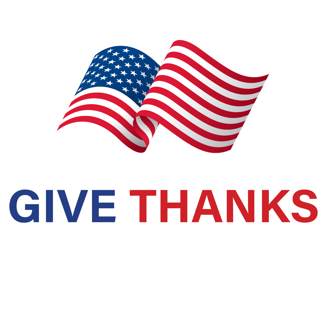 Operation Give Thanks